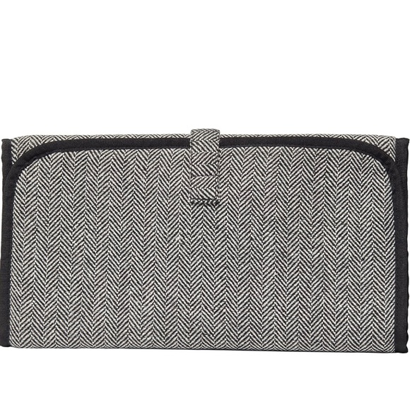 Itzy Ritzy Diaper Backpack - Coffee & Cream - Picture 12 of 14